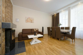 Deluxe Apartments Pasetti